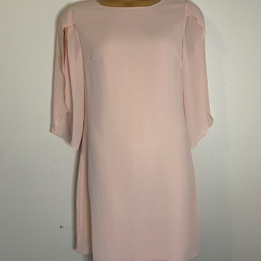 Grace Karin Women's Chiffon Dress Split Sleeve